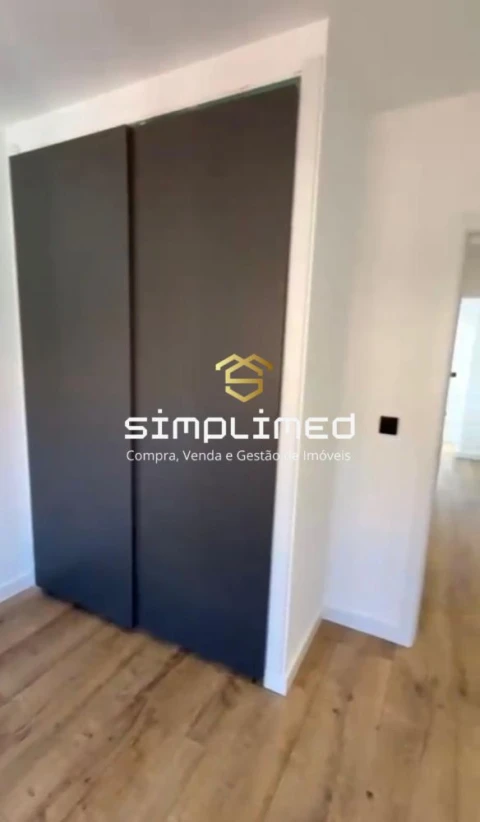Apartamento T2 para Venda em Alto do Seixalinho, Santo André e Verderena