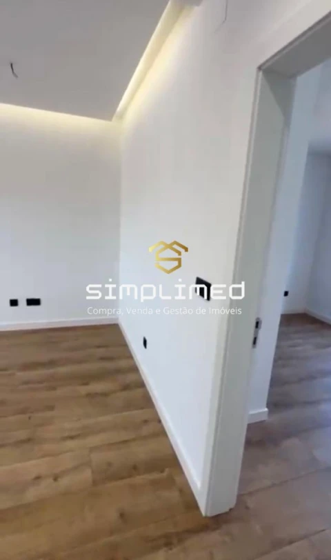 Apartamento T2 para Venda em Alto do Seixalinho, Santo André e Verderena