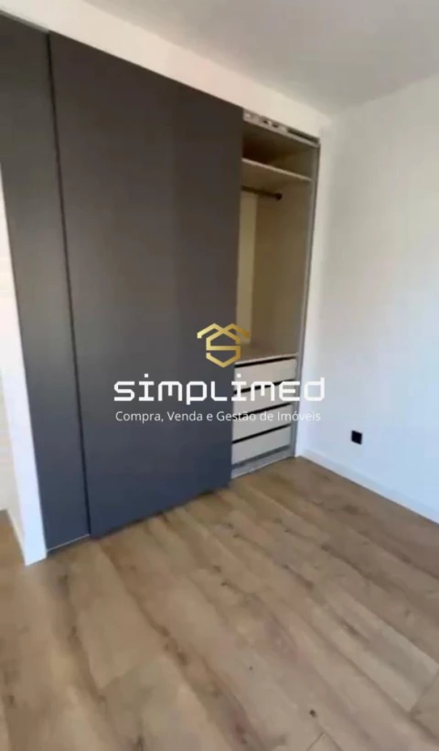 Apartamento T2 para Venda em Alto do Seixalinho, Santo André e Verderena