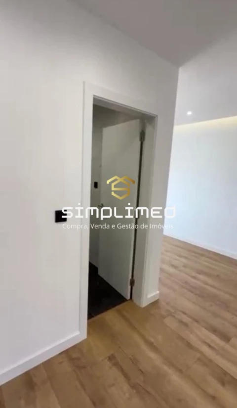 Apartamento T2 para Venda em Alto do Seixalinho, Santo André e Verderena