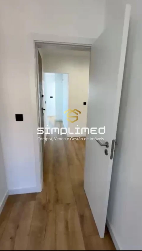 Apartamento T2 para Venda em Alto do Seixalinho, Santo André e Verderena