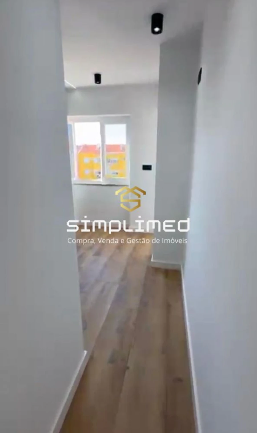 Apartamento T2 para Venda em Alto do Seixalinho, Santo André e Verderena Foto 8