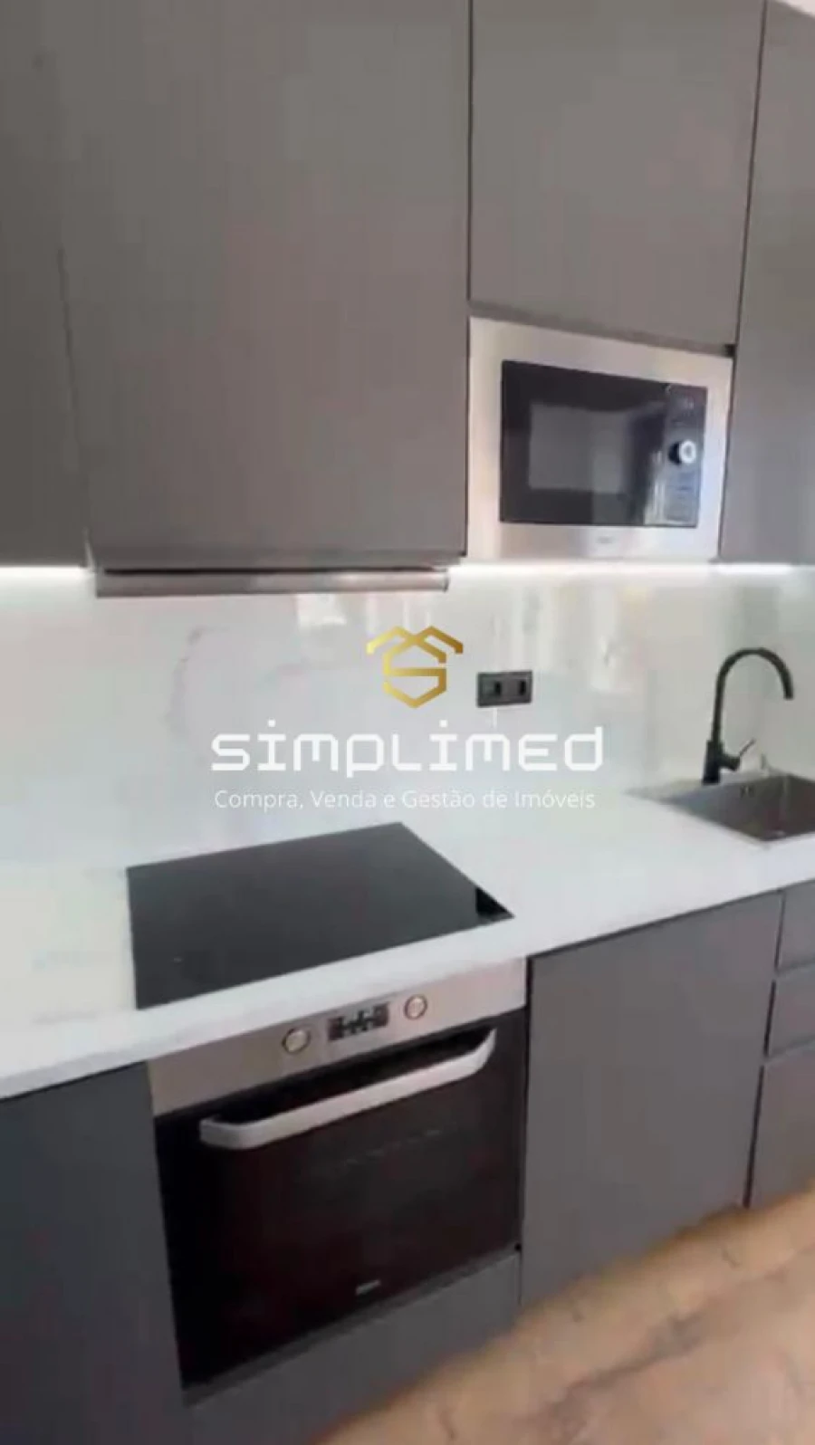 Apartamento T2 para Venda em Alto do Seixalinho, Santo André e Verderena Foto 13
