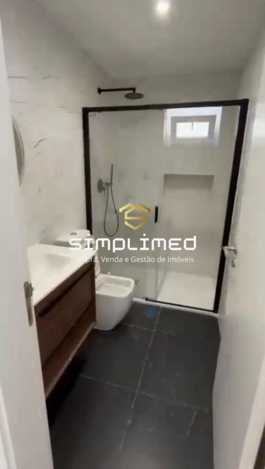 Apartamento T2 para Venda em Alto do Seixalinho, Santo André e Verderena Foto 19