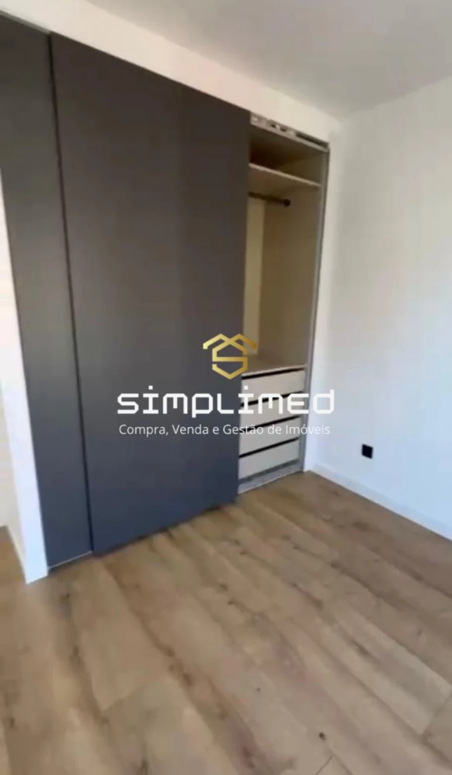 Apartamento T2 para Venda em Alto do Seixalinho, Santo André e Verderena Foto 14