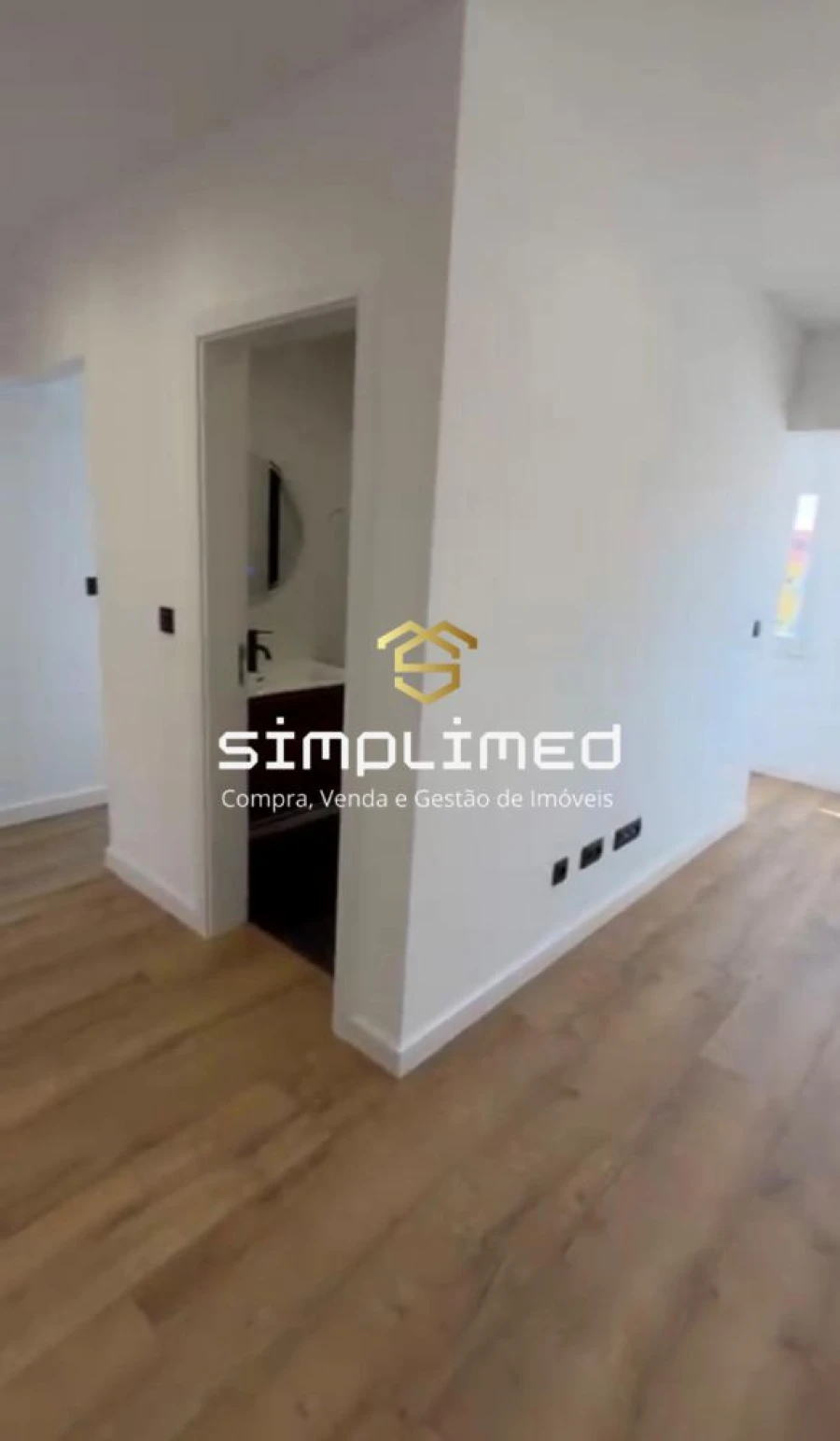 Apartamento T2 para Venda em Alto do Seixalinho, Santo André e Verderena Foto 18