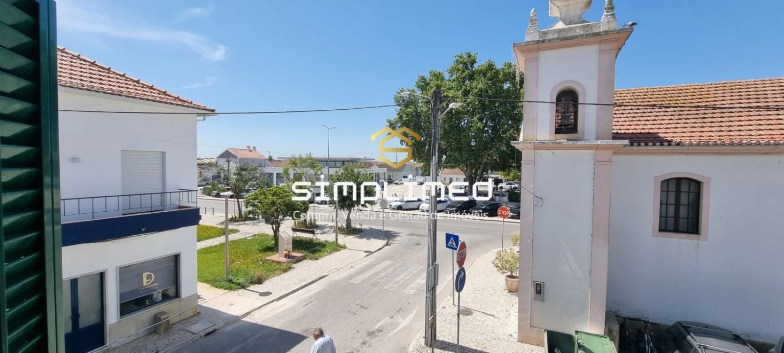 Apartamento T2 para Venda em Marinhais Foto 21