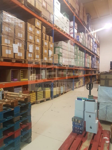 Loja para Venda em Vialonga