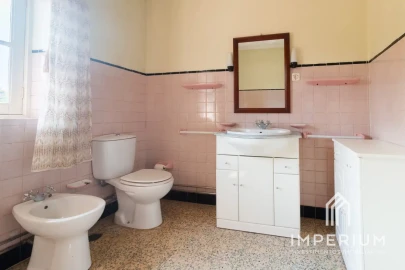 Moradia T2 para Venda em Albergaria-A-Velha e Valmaior