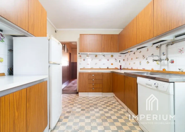 Moradia T2 para Venda em Albergaria-A-Velha e Valmaior Foto 2