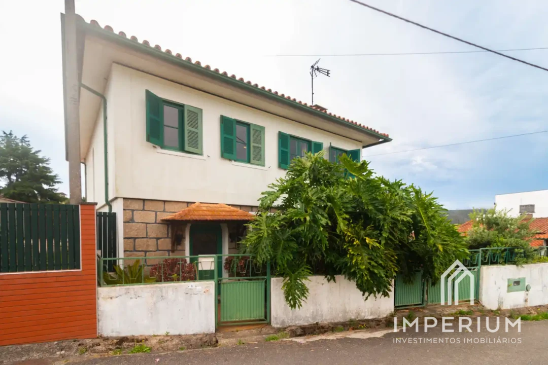 Moradia T2 para Venda em Albergaria-A-Velha e Valmaior Foto 41