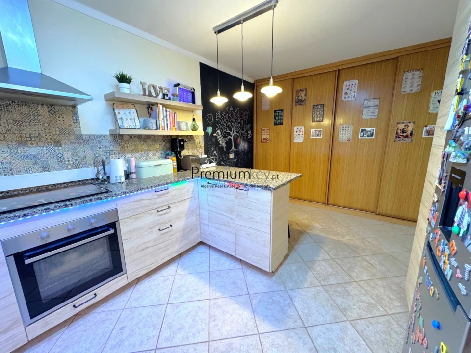 Moradia T5 para Venda em Albufeira e Olhos de Água Foto 23