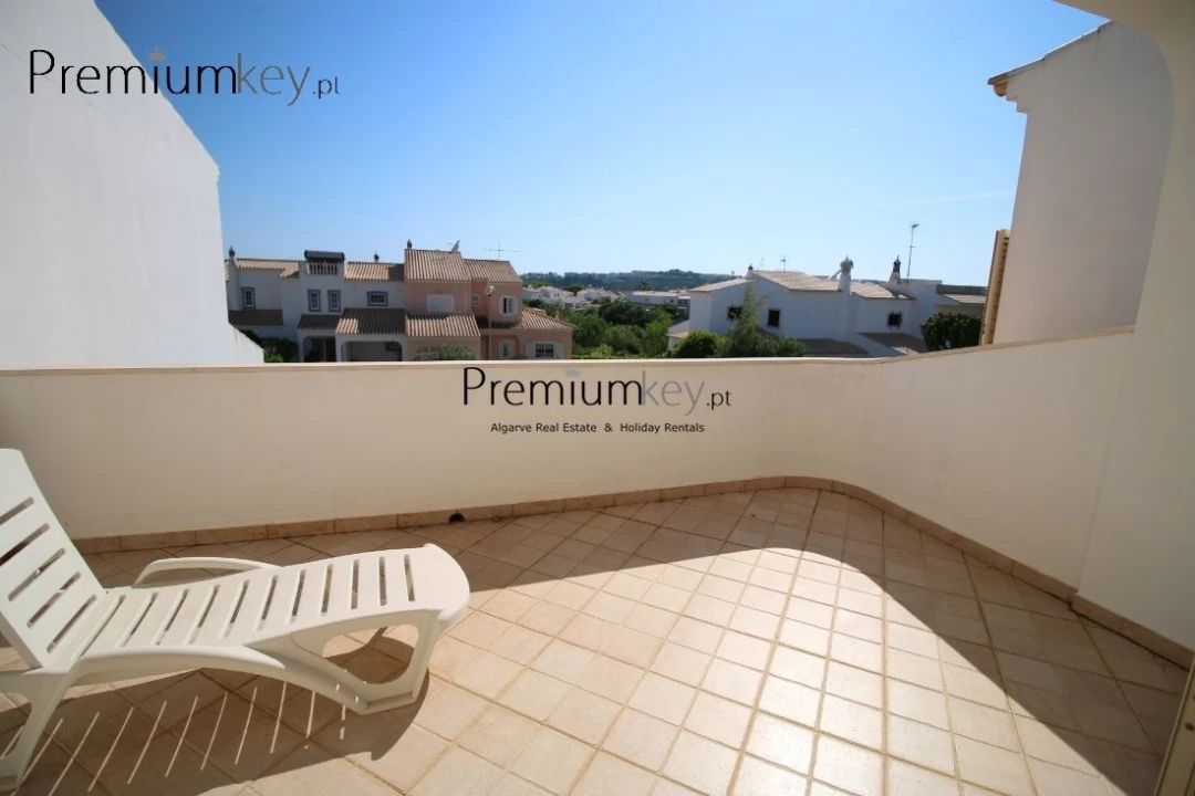 Moradia T5 para Venda em Albufeira e Olhos de Água Foto 20
