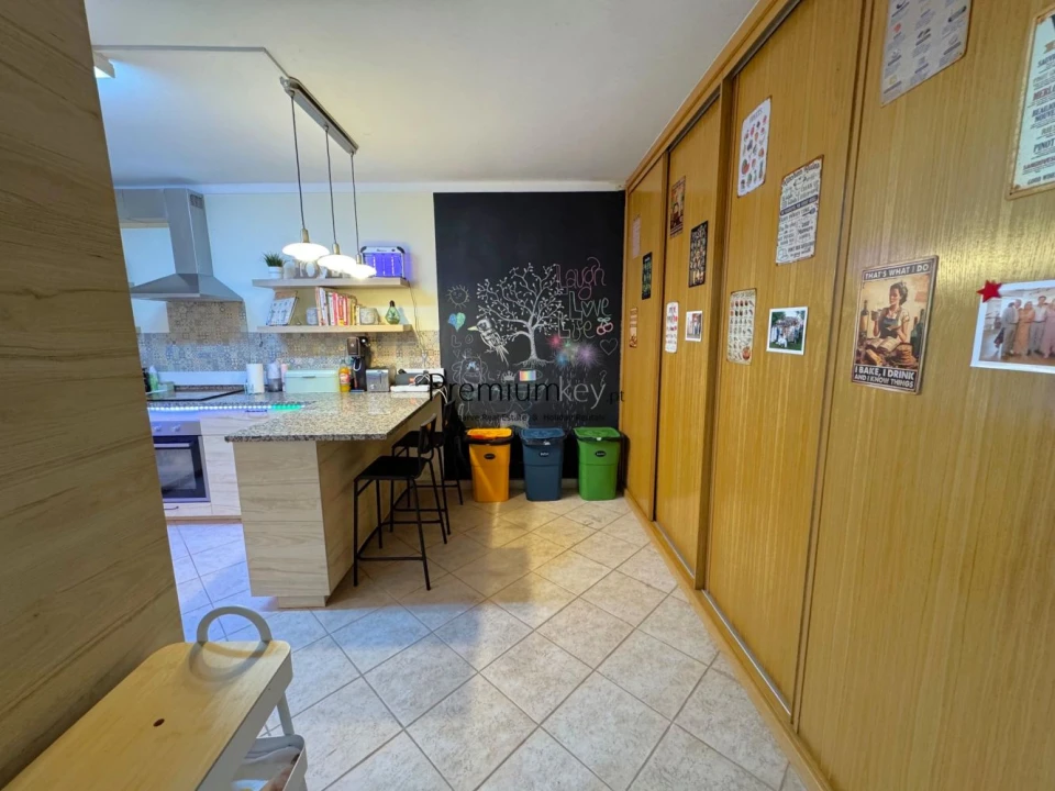 Moradia T5 para Venda em Albufeira e Olhos de Água Foto 26
