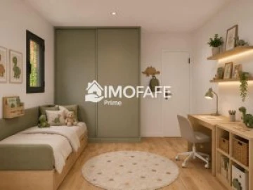 Moradia T2 para Venda em Regadas