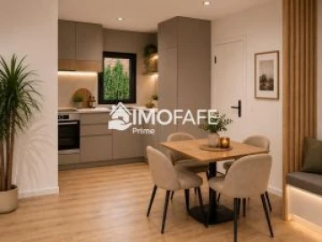 Moradia T2 para Venda em Regadas