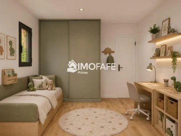 Moradia T2 para Venda em Regadas