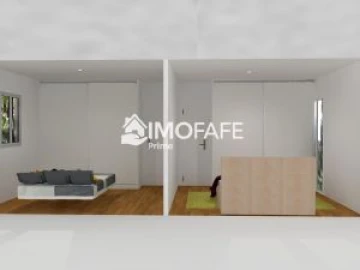 Moradia T2 para Venda em Regadas