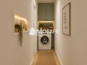 Moradia T2 para Venda em Regadas