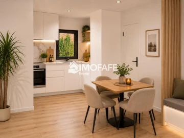 Moradia T2 para Venda em Regadas