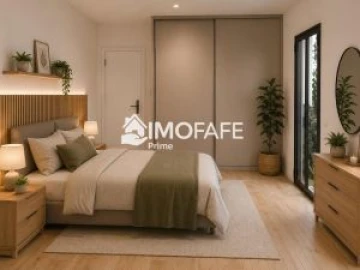 Moradia T2 para Venda em Regadas