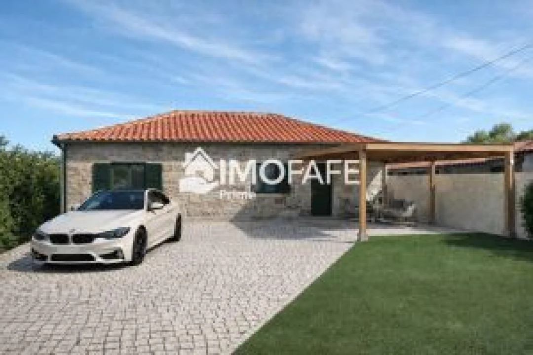 Moradia T2 para Venda em Regadas Foto 12