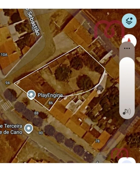 Moradia T6 para Venda em Cano