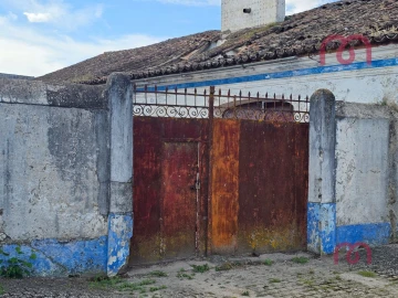 Moradia T6 para Venda em Cano
