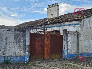 Moradia T6 para Venda em Cano