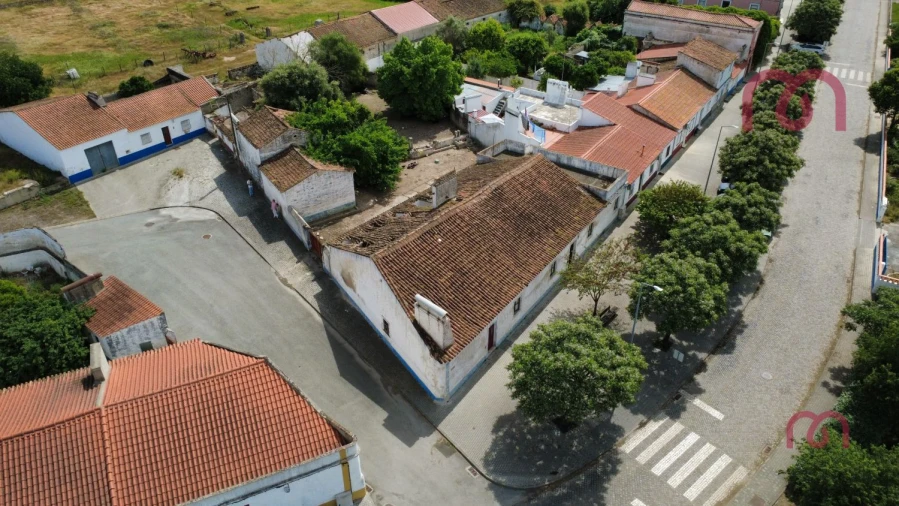 Moradia T6 para Venda em Cano Foto 22