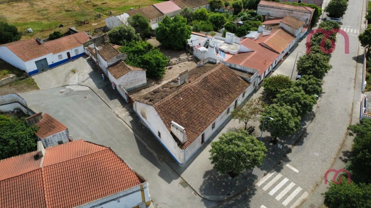 Moradia T6 para Venda em Cano Foto 22