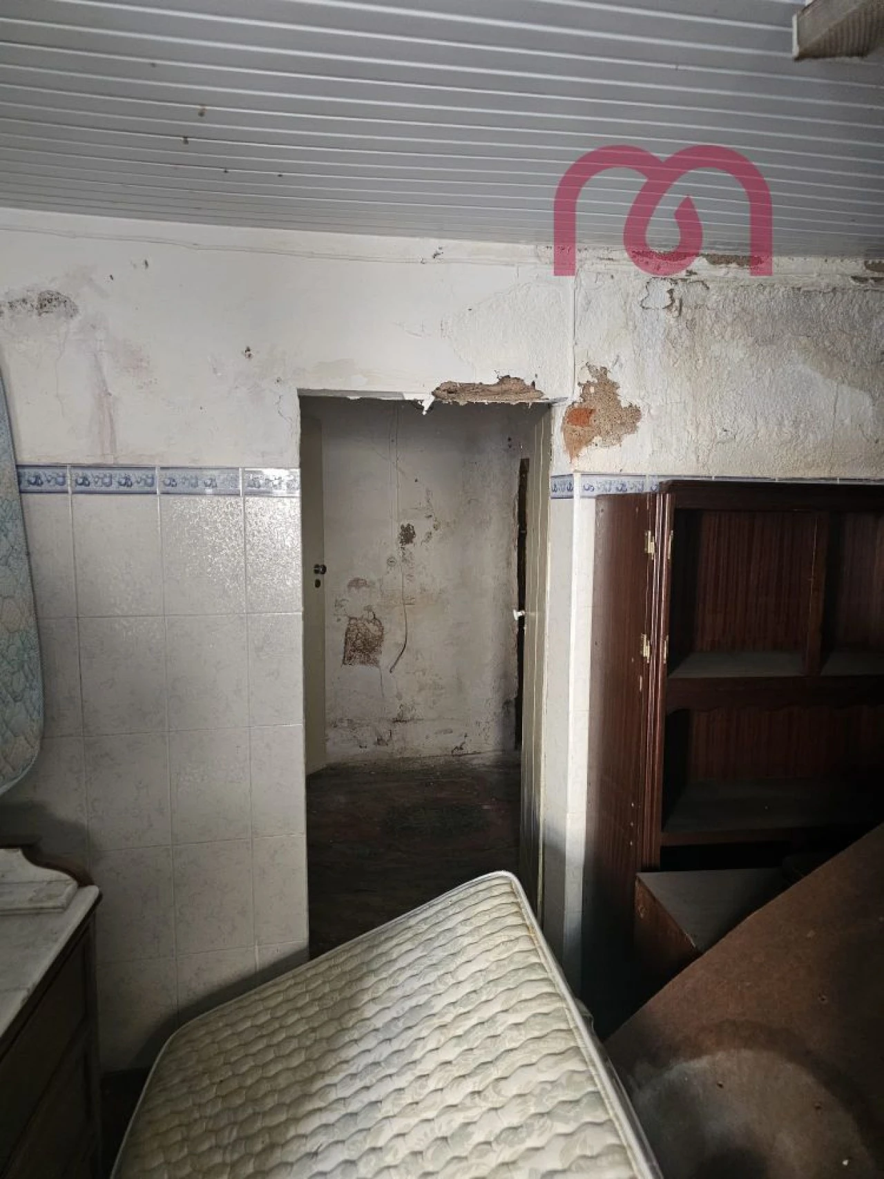 Moradia T1 para Venda em Nossa Senhora da Conceição e São Bartolomeu Foto 11