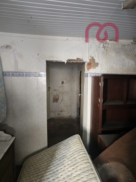 Moradia T1 para Venda em Nossa Senhora da Conceição e São Bartolomeu