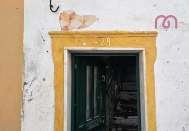 Moradia T1 para Venda em Nossa Senhora da Conceição e São Bartolomeu