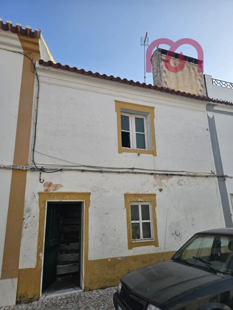 Moradia T1 para Venda em Nossa Senhora da Conceição e São Bartolomeu Foto 19