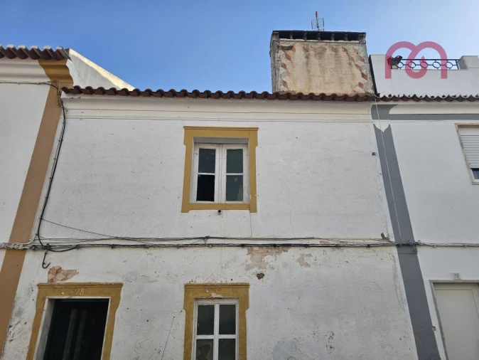 Moradia T1 para Venda em Nossa Senhora da Conceição e São Bartolomeu Foto 17