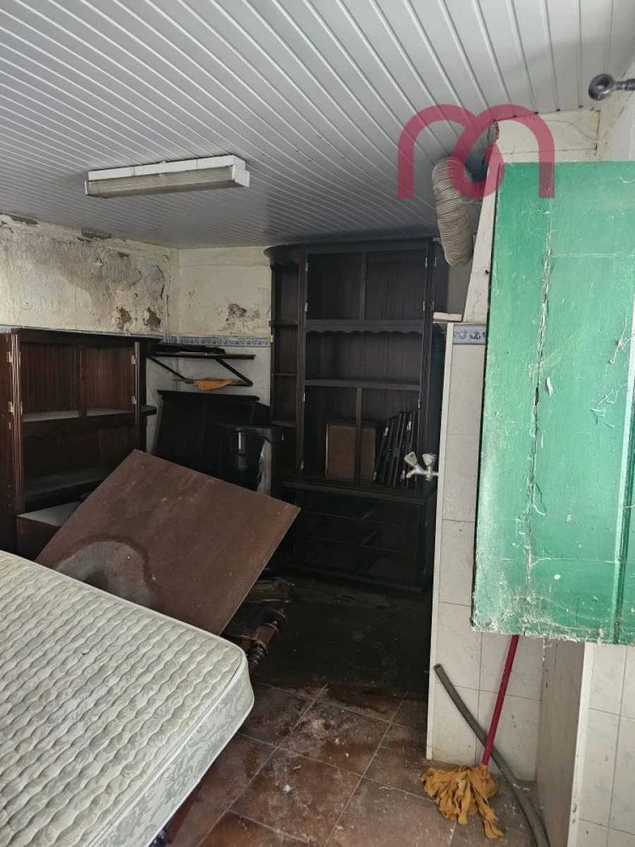 Moradia T1 para Venda em Nossa Senhora da Conceição e São Bartolomeu Foto 12
