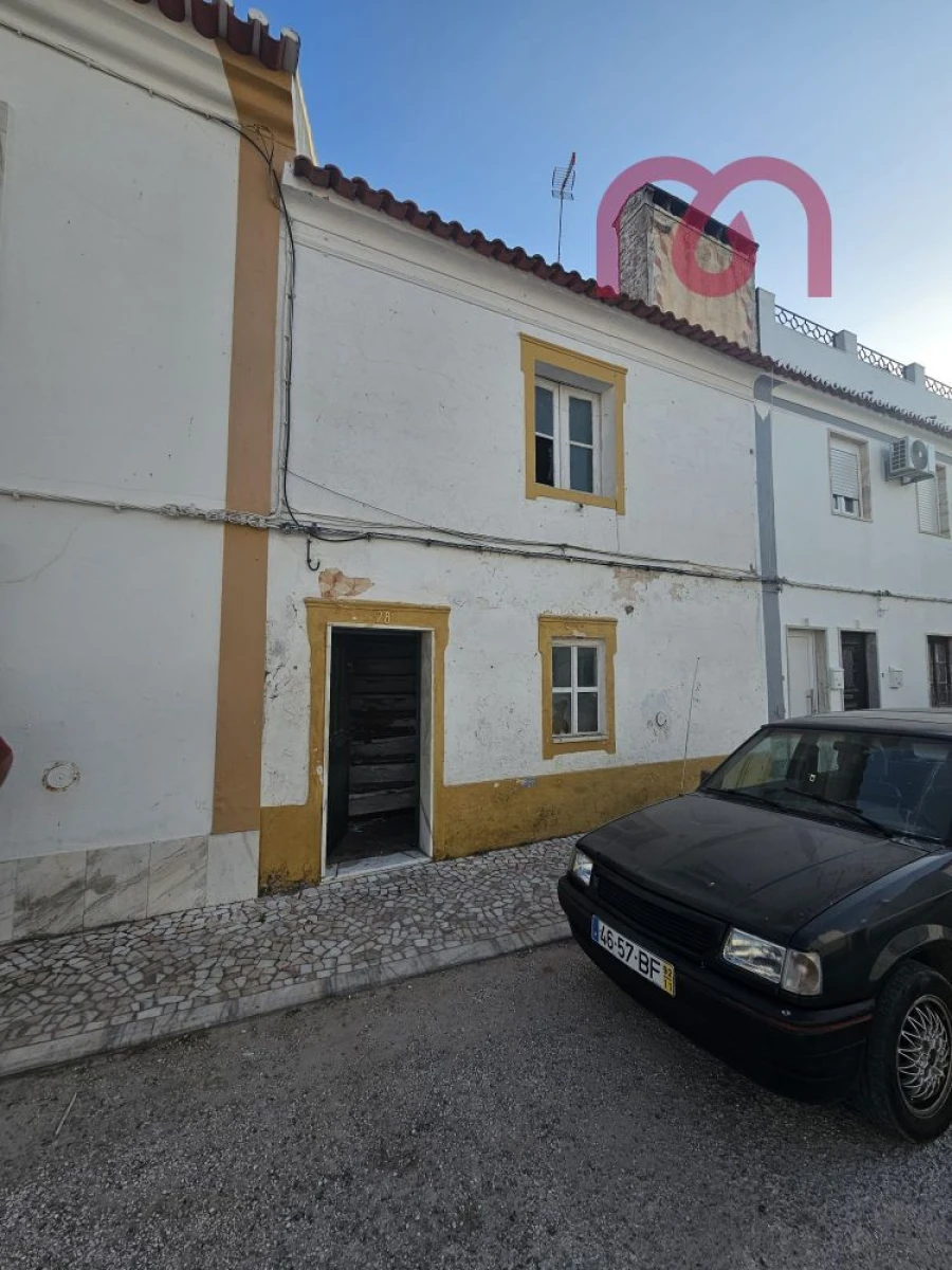 Moradia T1 para Venda em Nossa Senhora da Conceição e São Bartolomeu Foto 20