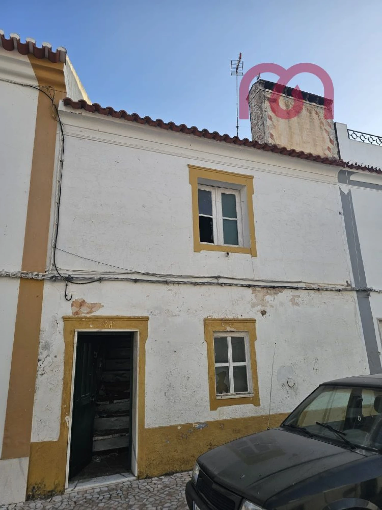 Moradia T1 para Venda em Nossa Senhora da Conceição e São Bartolomeu Foto 19
