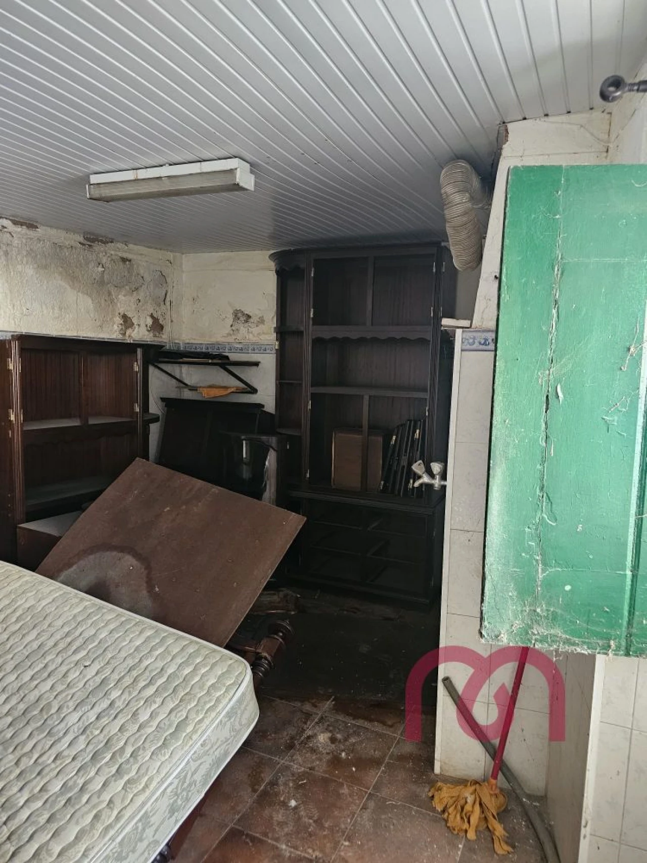 Moradia T1 para Venda em Nossa Senhora da Conceição e São Bartolomeu Foto 11