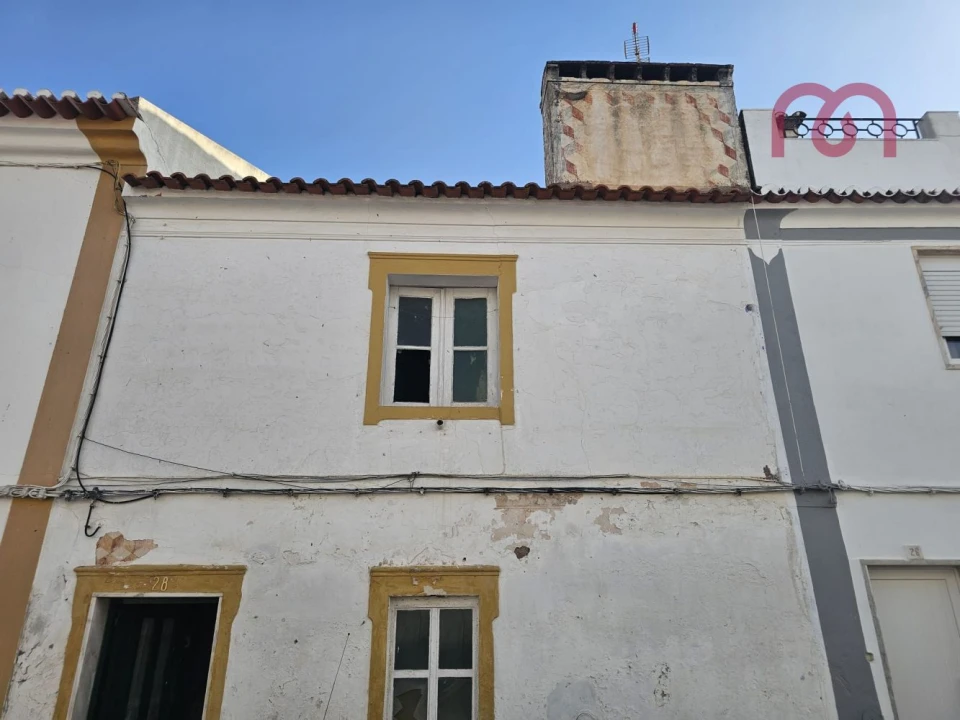 Moradia T1 para Venda em Nossa Senhora da Conceição e São Bartolomeu Foto 17