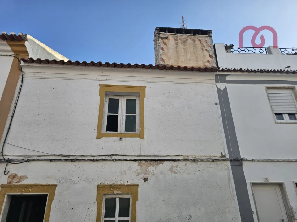 Moradia T1 para Venda em Nossa Senhora da Conceição e São Bartolomeu Foto 18