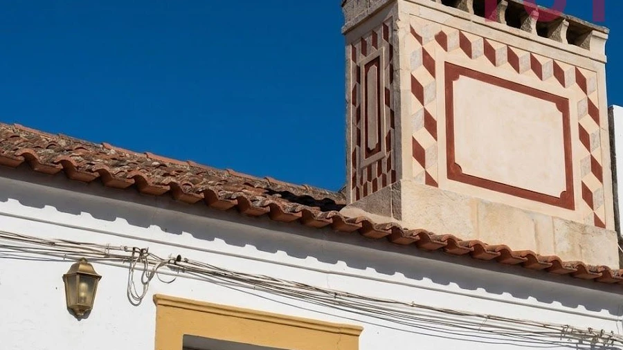 Moradia T1 para Venda em Nossa Senhora da Conceição e São Bartolomeu