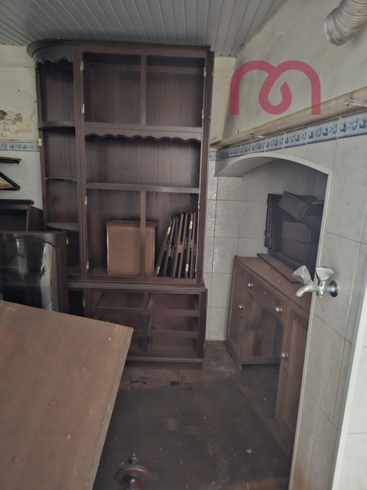 Moradia T1 para Venda em Nossa Senhora da Conceição e São Bartolomeu Foto 10
