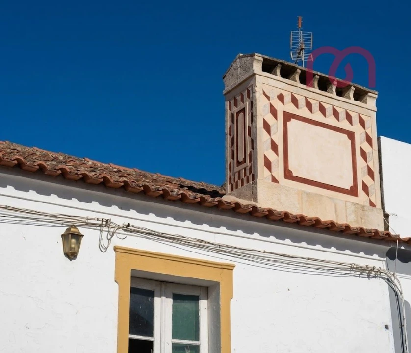 Moradia T1 para Venda em Nossa Senhora da Conceição e São Bartolomeu Foto 1