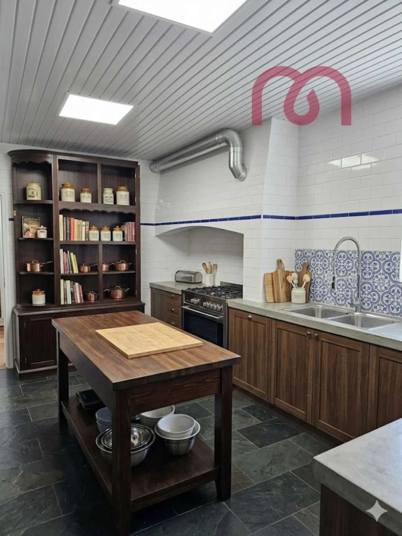 Moradia T1 para Venda em Nossa Senhora da Conceição e São Bartolomeu Foto 9