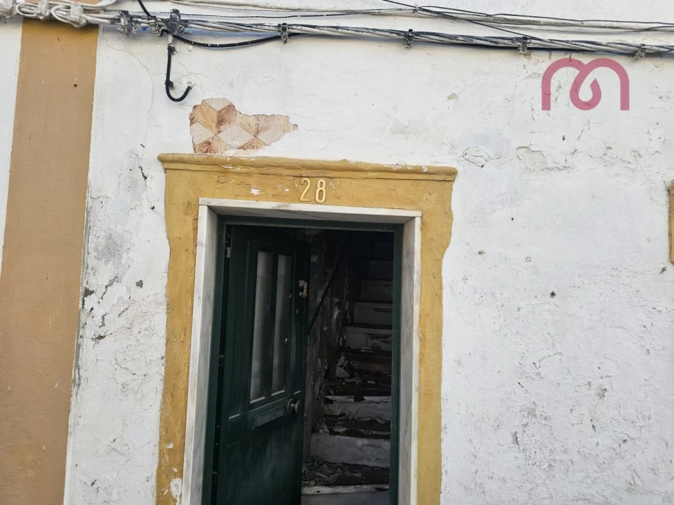 Moradia T1 para Venda em Nossa Senhora da Conceição e São Bartolomeu Foto 15