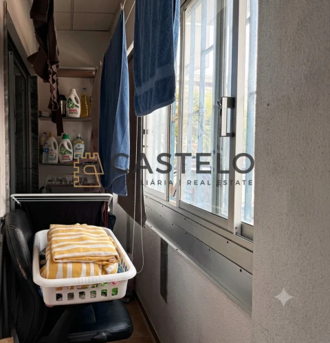 Apartamento T3 para Venda em Faro (Sé e São Pedro)