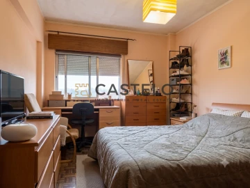 Apartamento T3 para Venda em Faro (Sé e São Pedro)