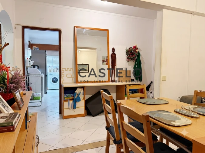 Apartamento T3 para Venda em Faro (Sé e São Pedro) Foto 12